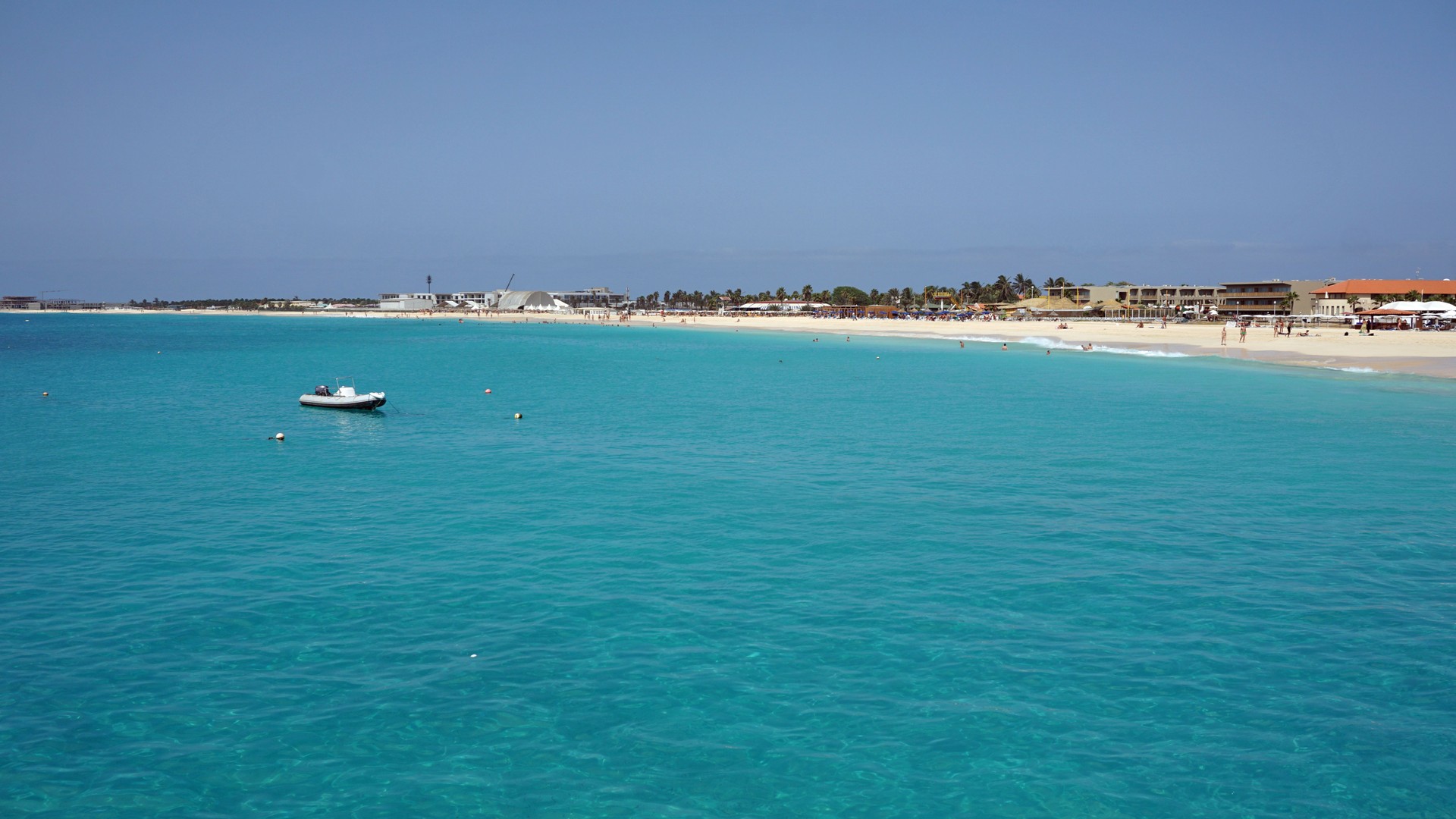 Planning Your Ideal Cape Verde Escape with Splorà Tours