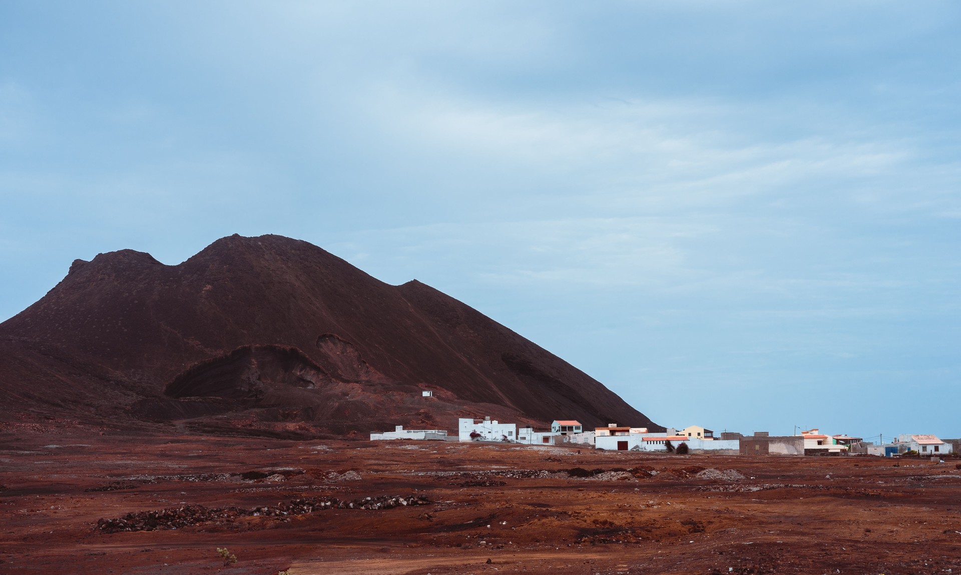 calhau volcano tour mindelo cabo verde